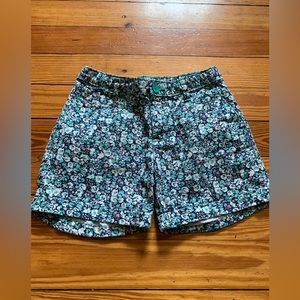 Like New! Girls GapKids Flower Print Chino Short Size 12
3 for $15 with 💕